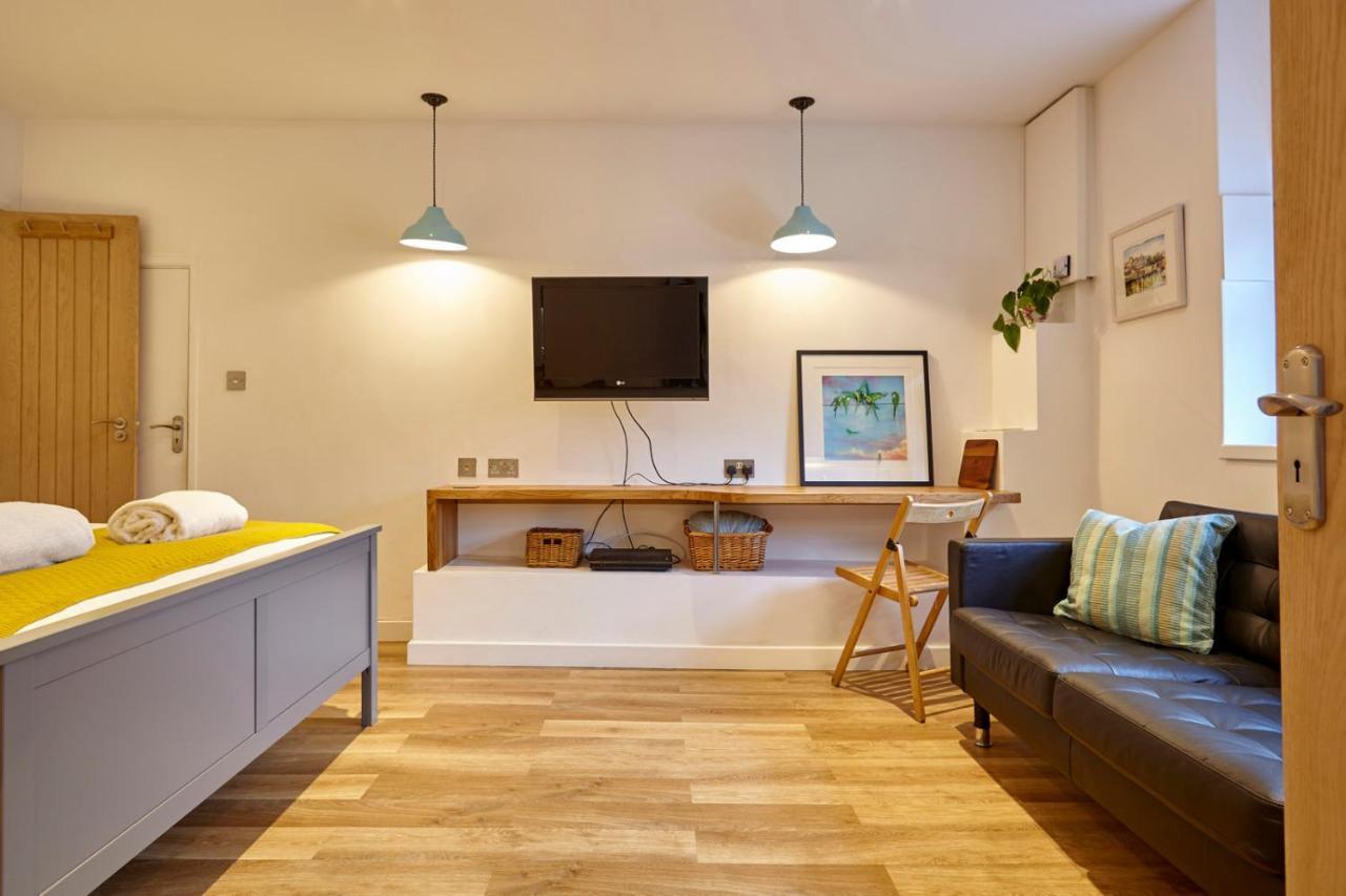 The Mural - City Centre - Your Apartment Bristol Buitenkant foto